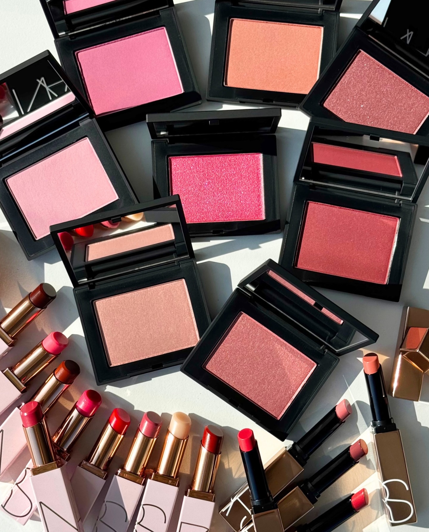 NARS Spring 2026 Collection