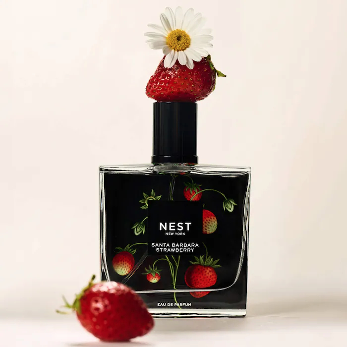 NEST New York Santa Barbara Strawberry Eau de Parfum NEST New York Santa Barbara Strawberry Eau de Parfum