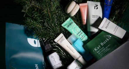 Niche Beauty Winter Box 2025