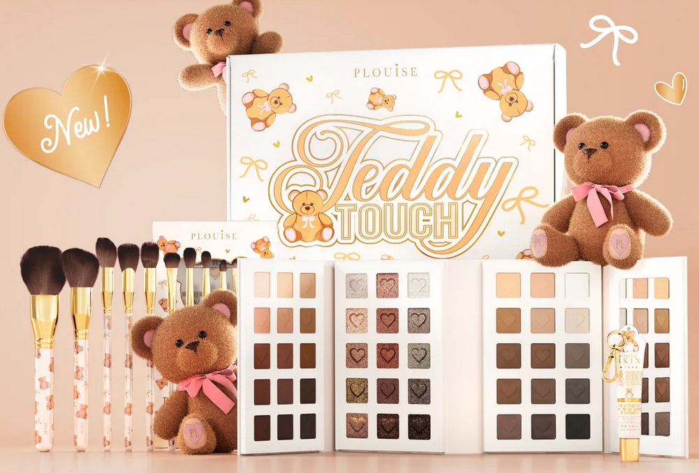 P.Louise Budget Box December 2025