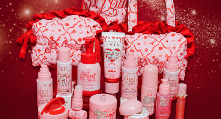 P.Louise The Ultimate Festive Glow Bundle 2025 P.Louise The Ultimate Festive Glow Bundle 2025