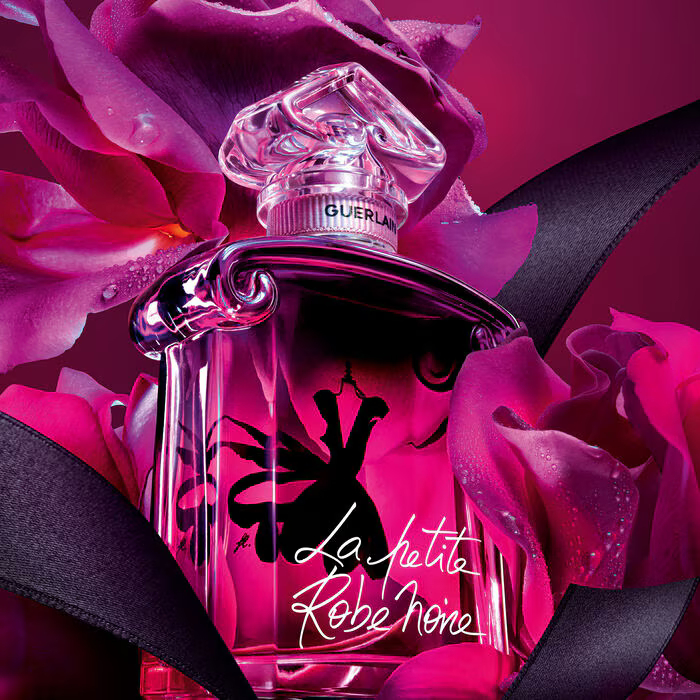Guerlain La Petite Robe Noire Parfum 