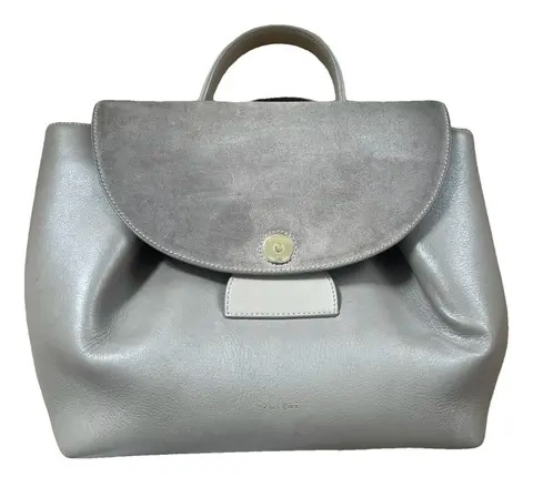 43% Polene Numéro un leather crossbody bag at Vestiaire Collective 43% Polene Numéro un leather crossbody bag at Vestiaire Collective