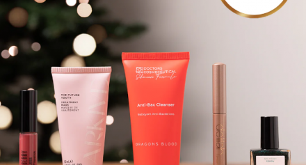 Roccabox Beauty Box December 2025 Roccabox Beauty Box December 2025