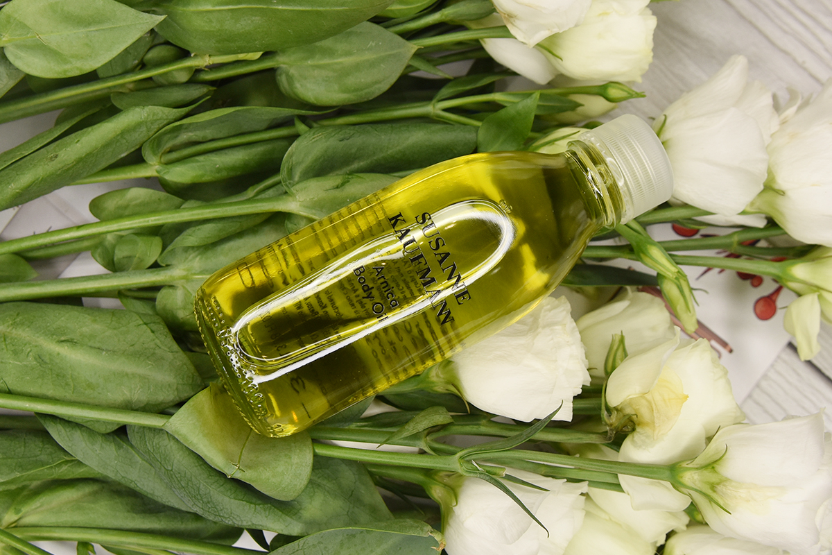Susanne Kaufmann Body Oil
