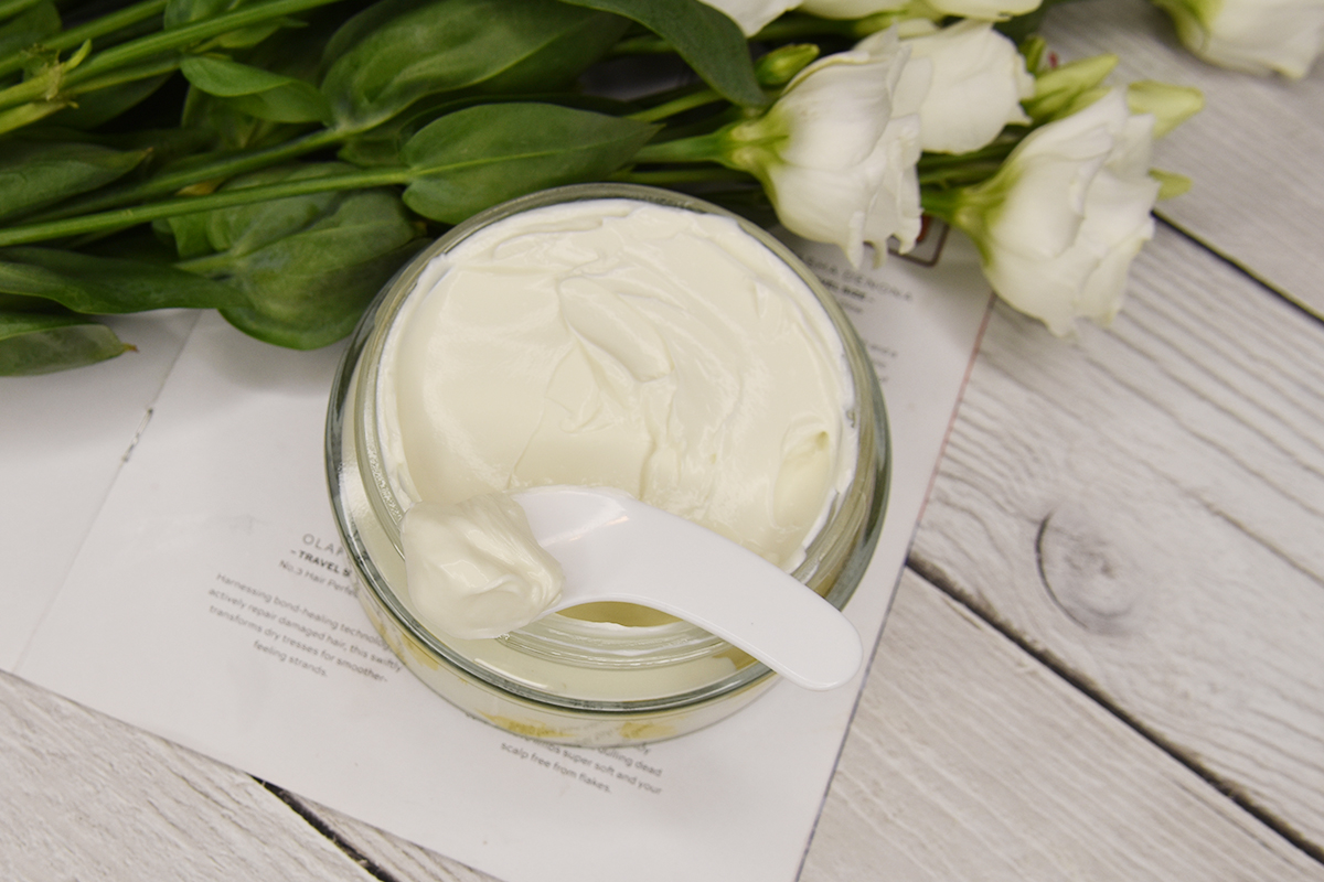 Susanne Kaufmann Butter