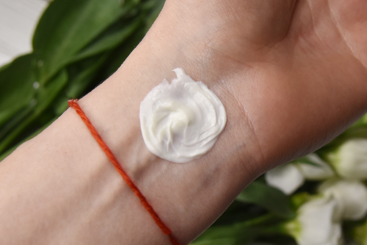 Susanne Kaufmann Butter Review