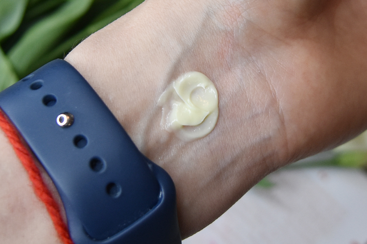 Sarah Chapman Eye cream Review