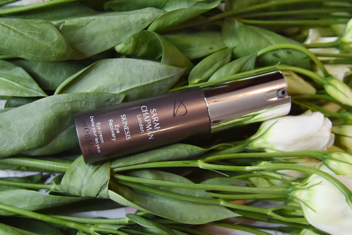 Sarah Chapman Eye Recovery Review