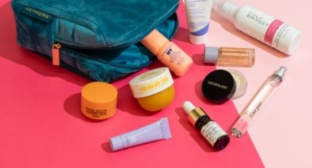 Sephora UK Boxing Day Beauty Bag 2025 Sephora UK Boxing Day Beauty Bag 2025