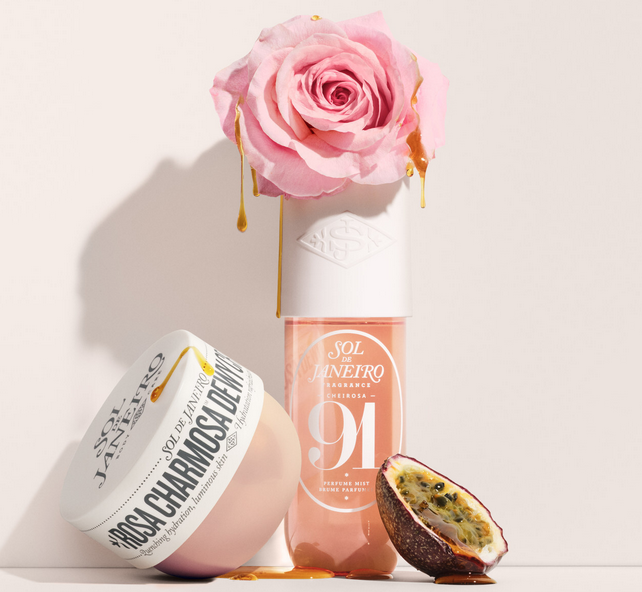 Sol de Janeiro Cheirosa 91 Perfume Mist