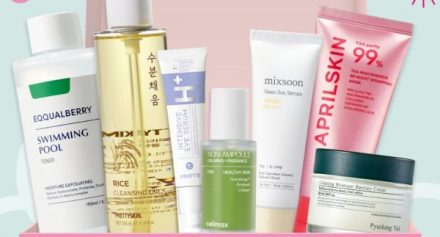 Stylevana VANA Box Cozy Christmas Warmers 2025 Stylevana VANA Box Cozy Christmas Warmers 2025