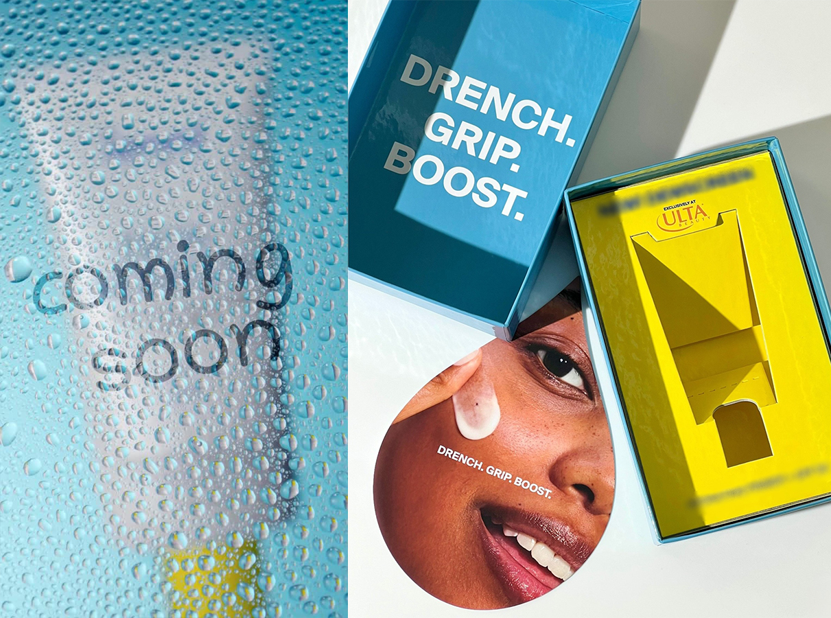 New Supergoop! launch is coming soon