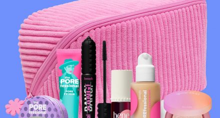 The Best of Benefit Bundle 2025