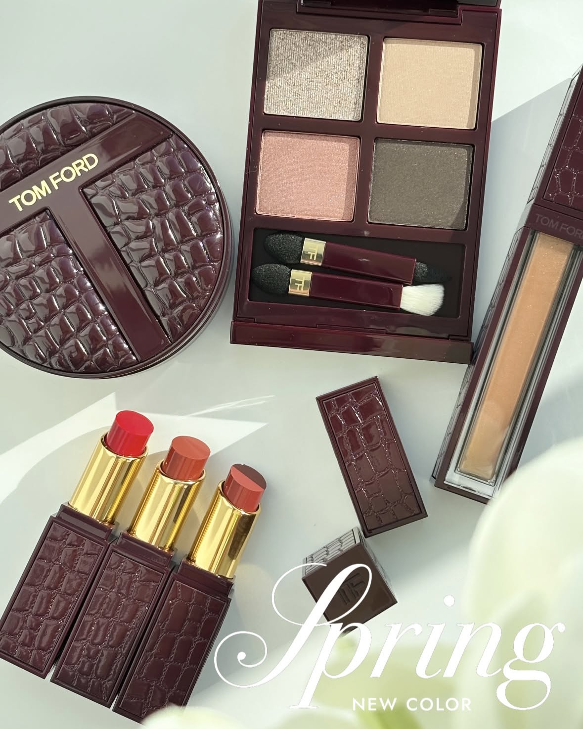 Tom Ford Figue Érotique Collection