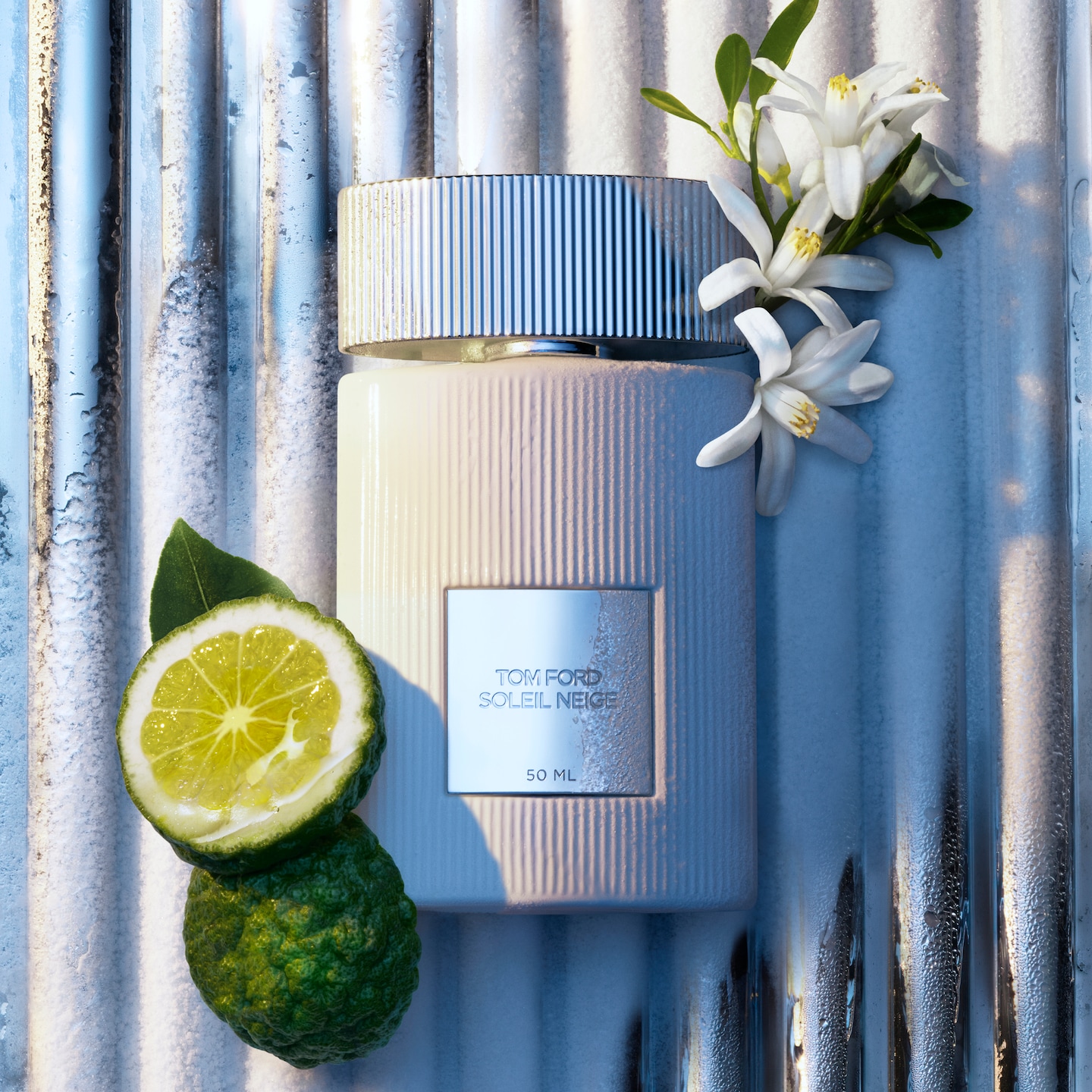 Tom Ford Soleil Neige Eau de Parfum 