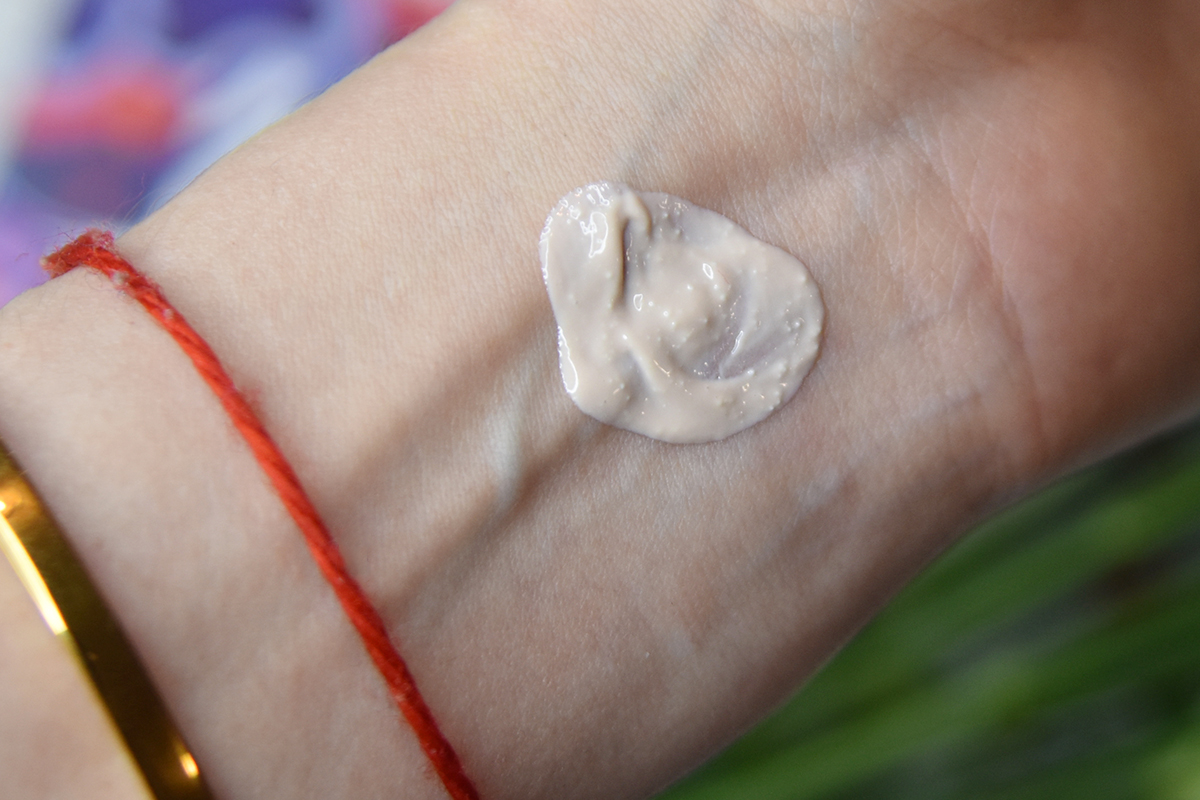  Ultra Violette Supreme Screen Hydrating Facial Skinscreen SPF50 Review