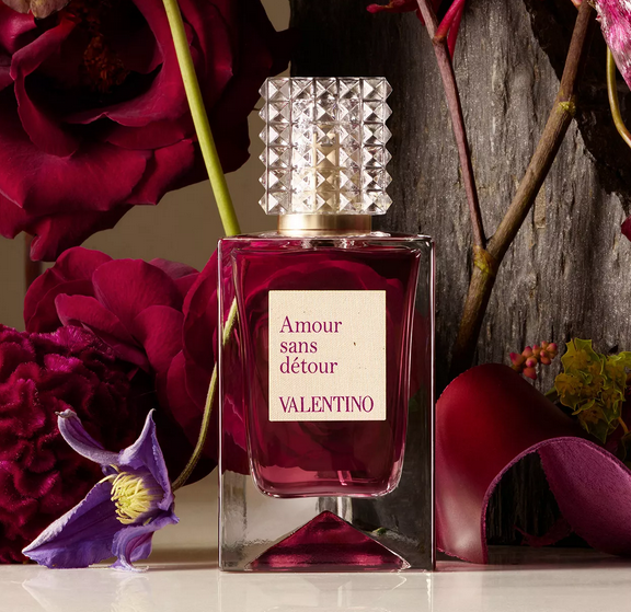 VALENTINO BEAUTY Amour Sans Detour Parfum