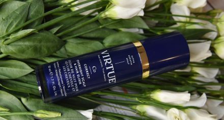 VIRTUE Labs Scalp Elixir Review