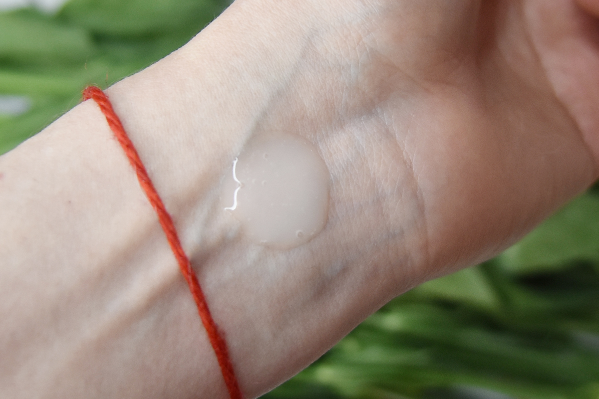 VIRTUE Scalp Elixir Review