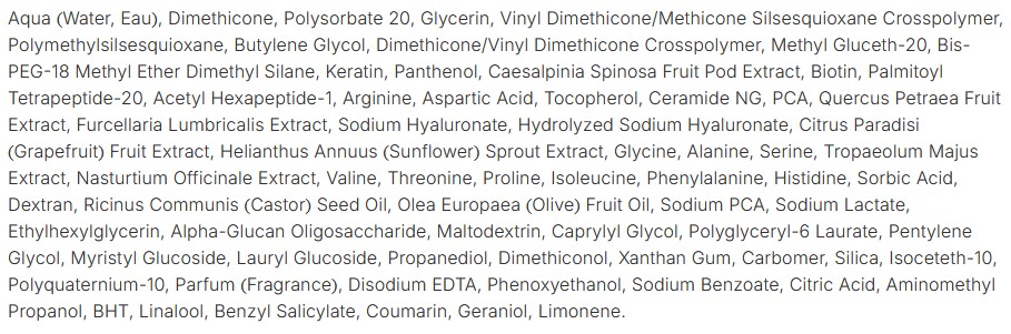 VIRTUE Labs Scalp Elixir