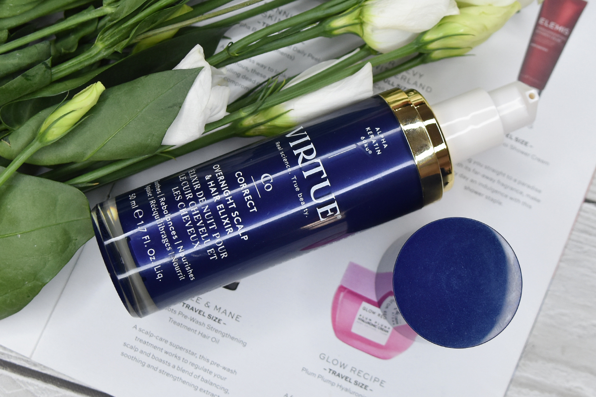 VIRTUE Scalp Elixir