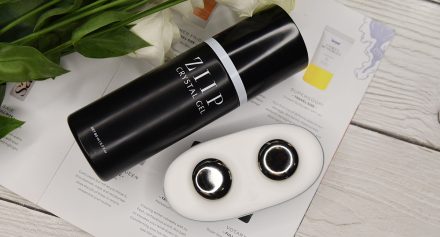 ZIIP HALO Nanocurrent and Microcurrent Facial Toning Device Review