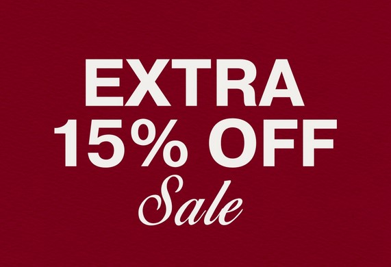 50% off sale at BEAUTY BAY