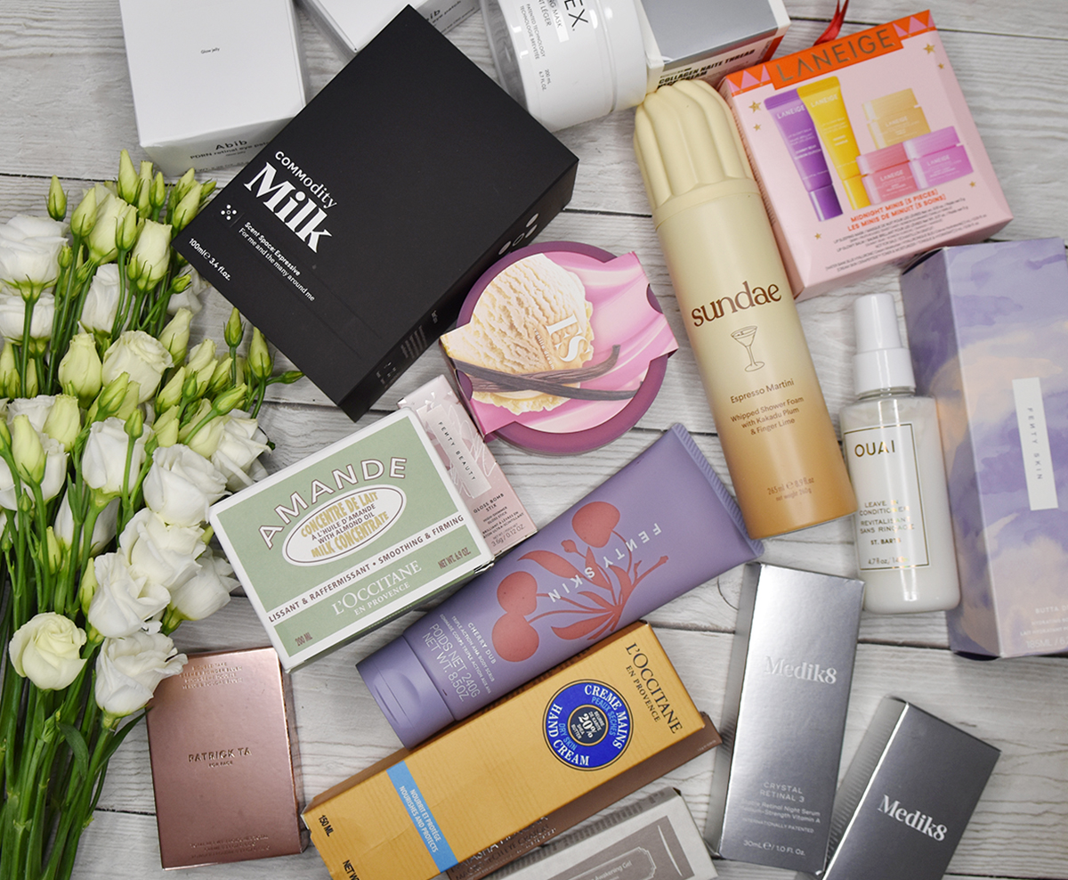 Black Friday Haul 2025 Black Friday Haul 2025