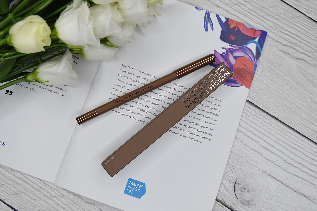 Natasha Denona Macro Tech Eye Crayon Natasha Denona Macro Tech Eye Crayon