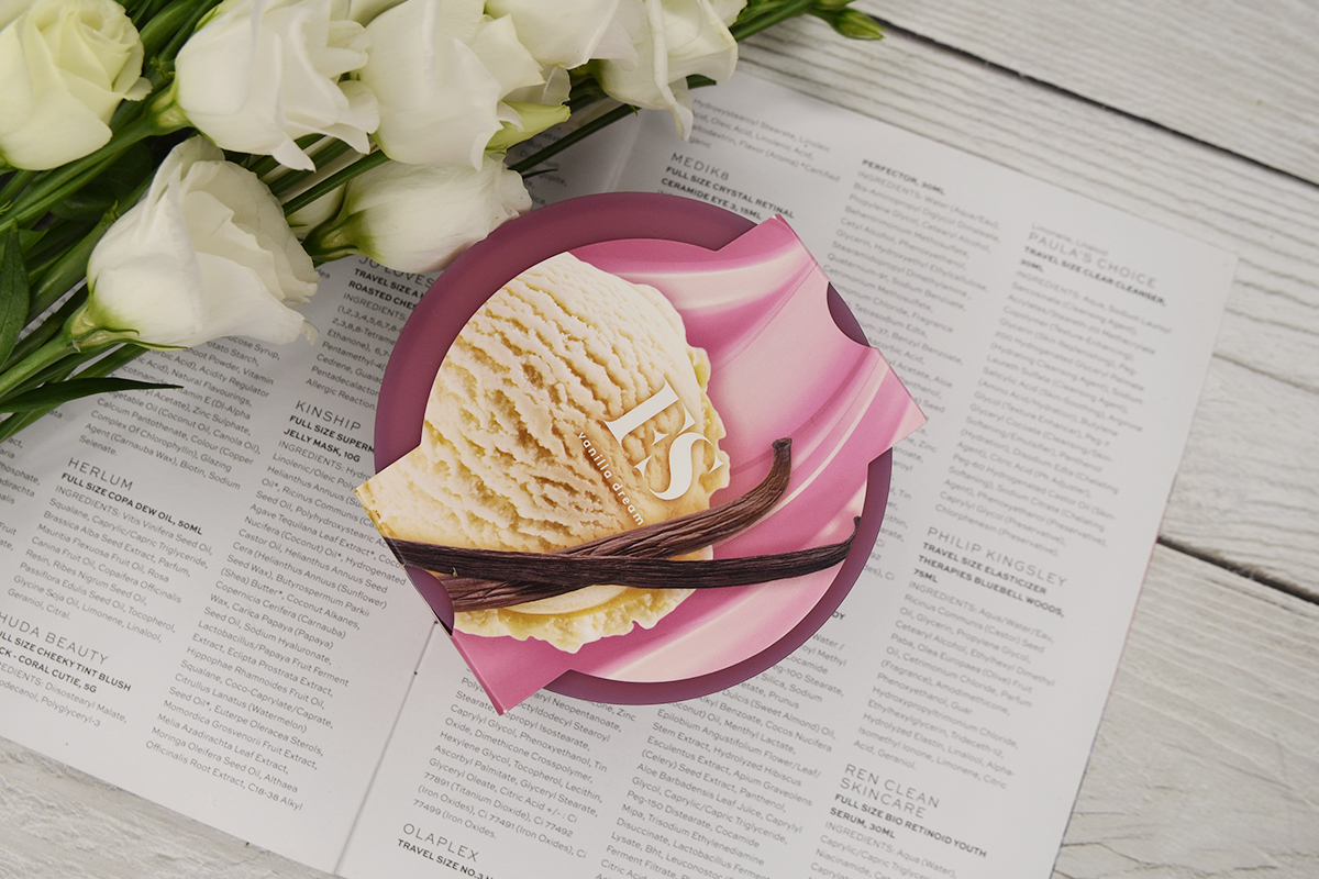 Fenty Skin Butta Drop Whipped Oil Body Cream with Tropical Oils + Shea Butter Vanilla Dream Fenty Skin Butta Drop Whipped Oil Body Cream with Tropical Oils + Shea Butter Vanilla Dream