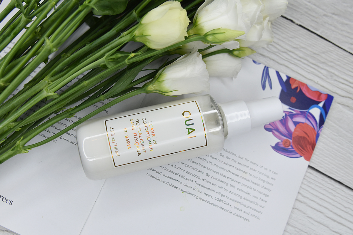 Ouai Leave In Conditioner St Barts Ouai Leave In Conditioner St Barts