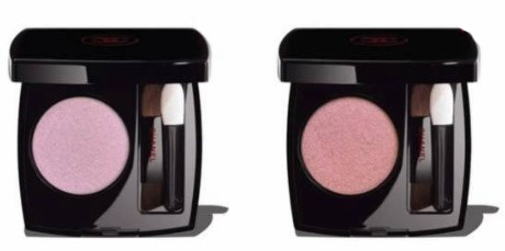 Chanel Ombre Essentielle Multi-Use Longwearing Eyeshadow in shades #257 and #267 are coming soon Chanel Ombre Essentielle Multi-Use Longwearing Eyeshadow in shades #257 and #267 are coming soon