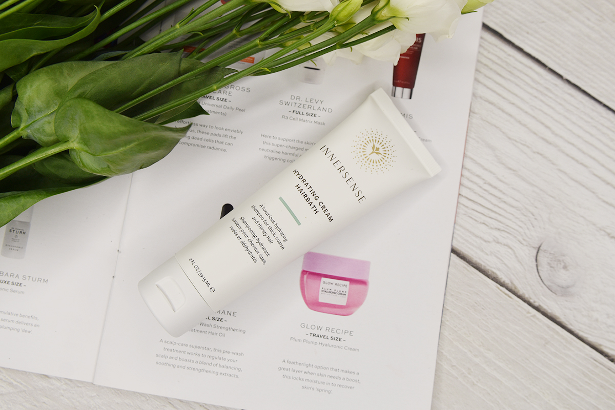 Innersense Hydrating Cream Hairbath