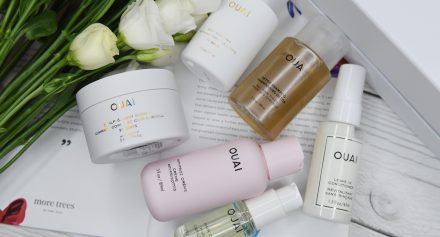 Cult Beauty x OUAI Edit 2025 Review Cult Beauty x OUAI Edit 2025 Review