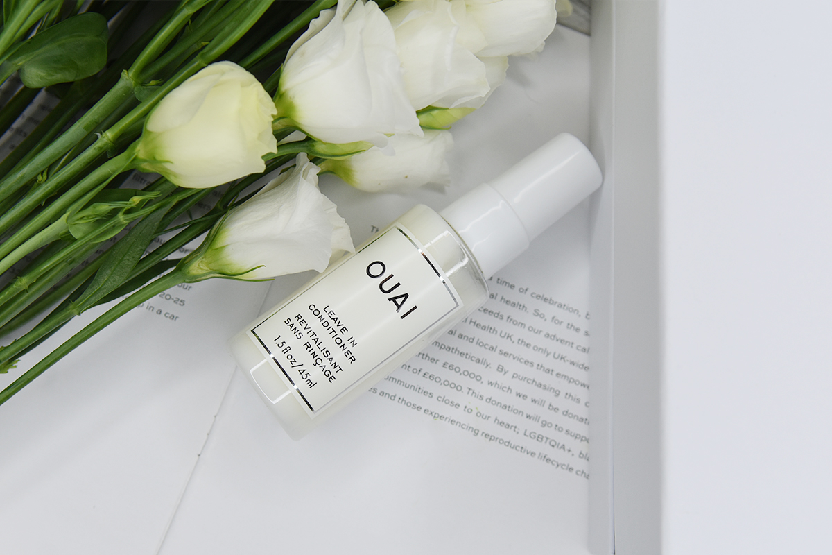 OUAI Leave In Conditioner OUAI Leave In Conditioner