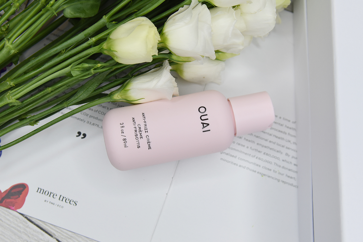 OUAI Anti Frizz Creme OUAI Anti Frizz Creme