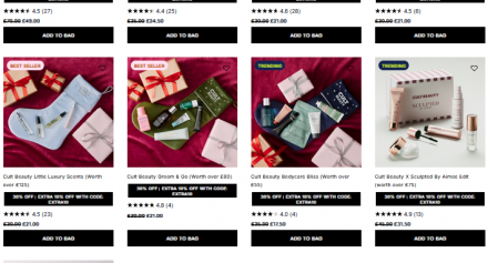 Beauty Box Discount Codes