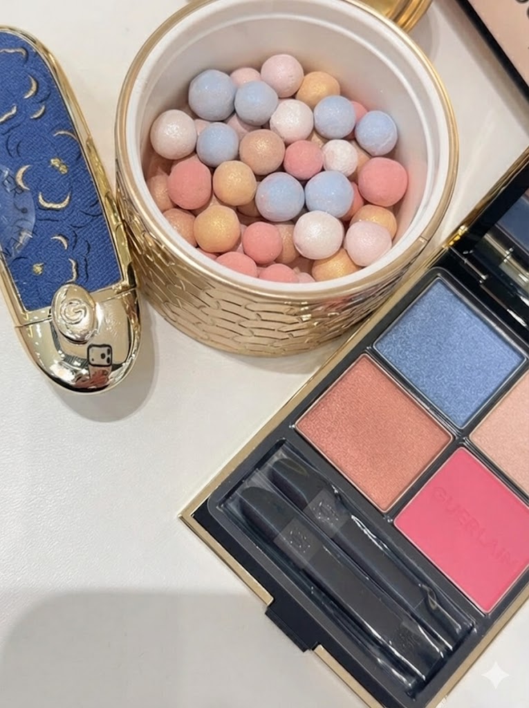 Guerlain Spring 2026 Collection Guerlain Spring 2026 Collection