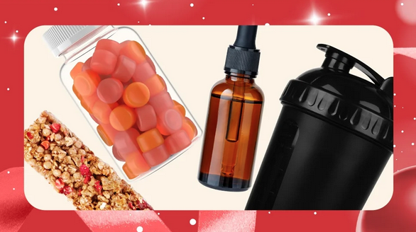 Up to 65% off sale at iHerb