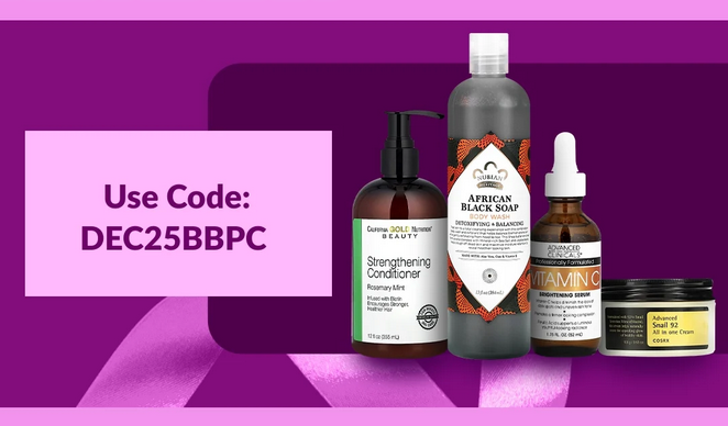15% off Beauty and Self-Care at iHerb 15% off Beauty and Self-Care at iHerb