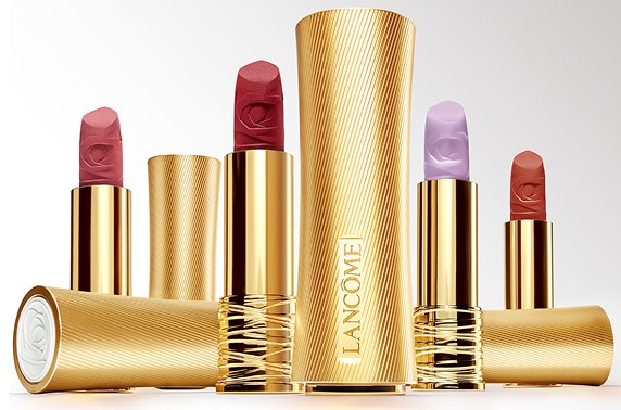 Lancome L’Absolu Rouge Drama Matte Lipstick 90th Anniversary Lancome L’Absolu Rouge Drama Matte Lipstick 90th Anniversary