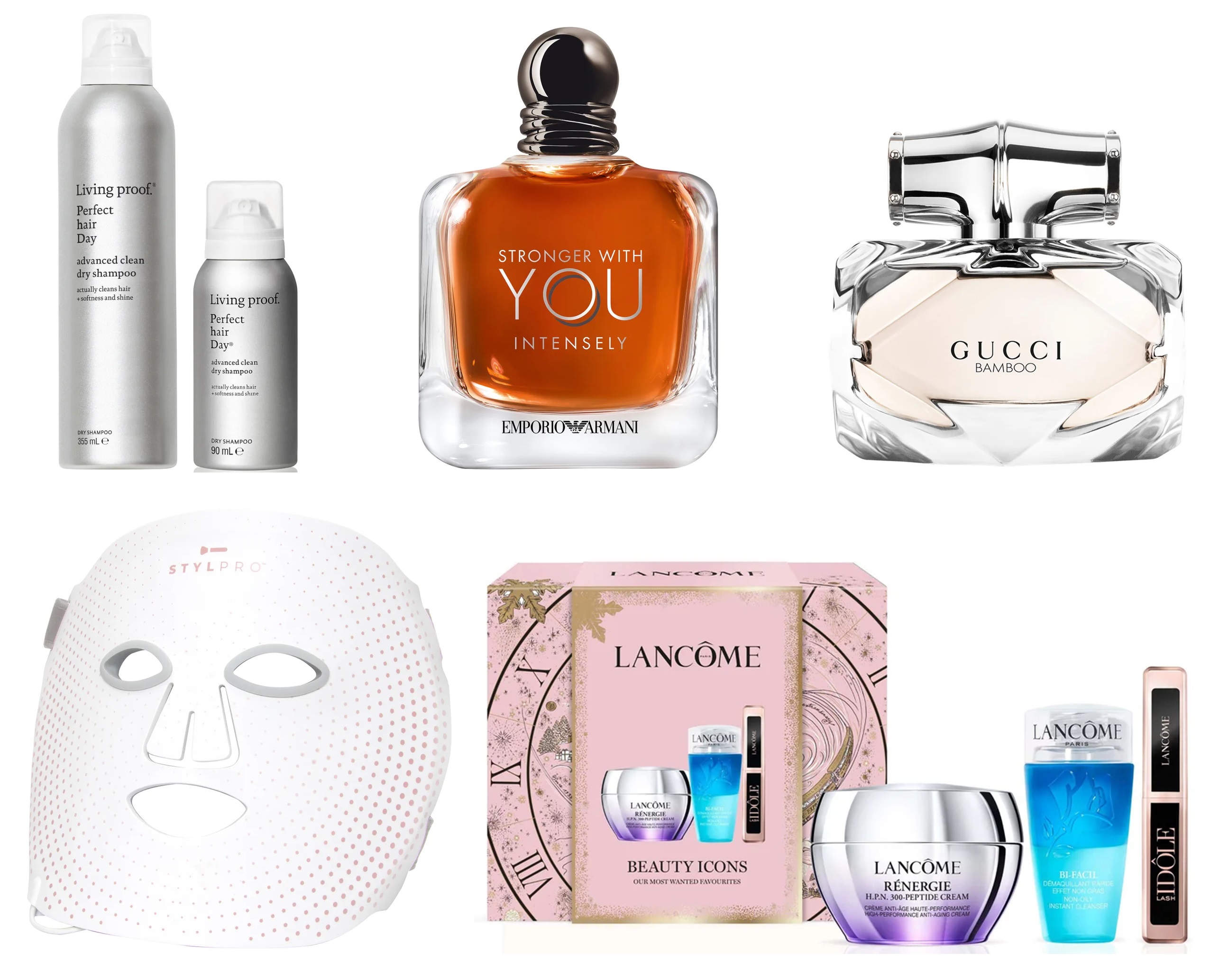 Flash offers at Lookfantastic Flash offers at Lookfantastic