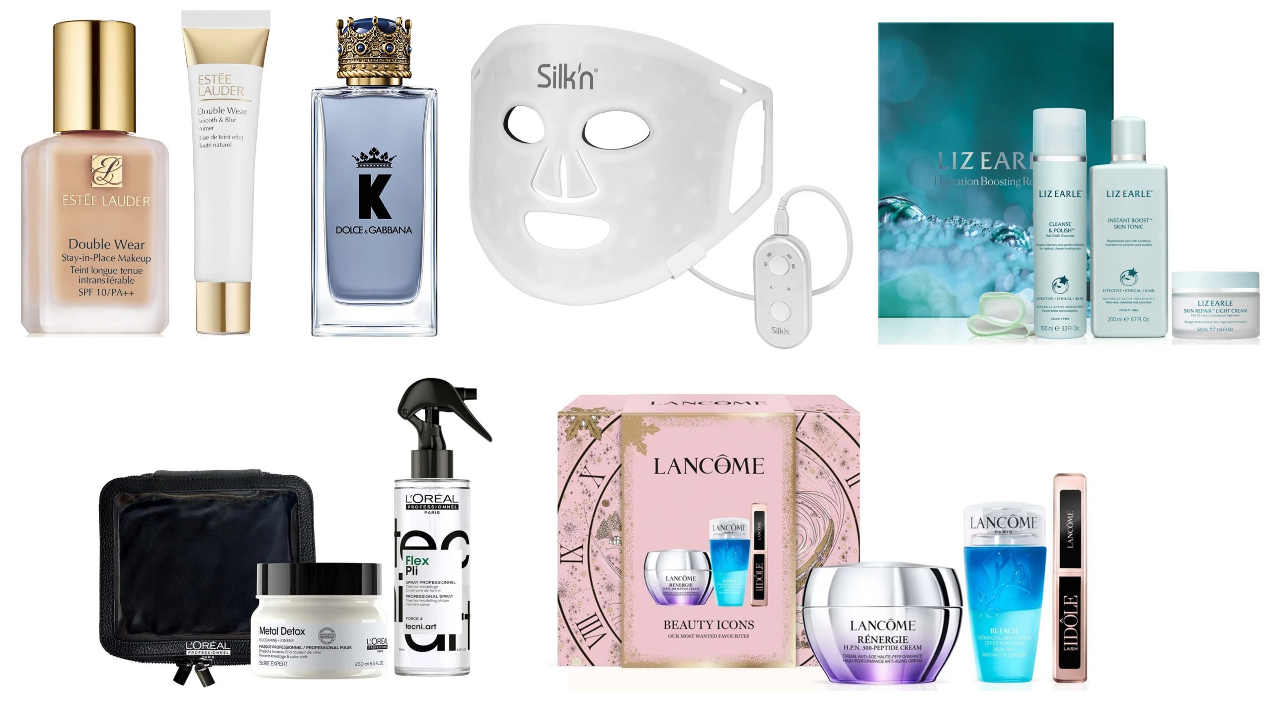 Flash offers at Lookfantastic