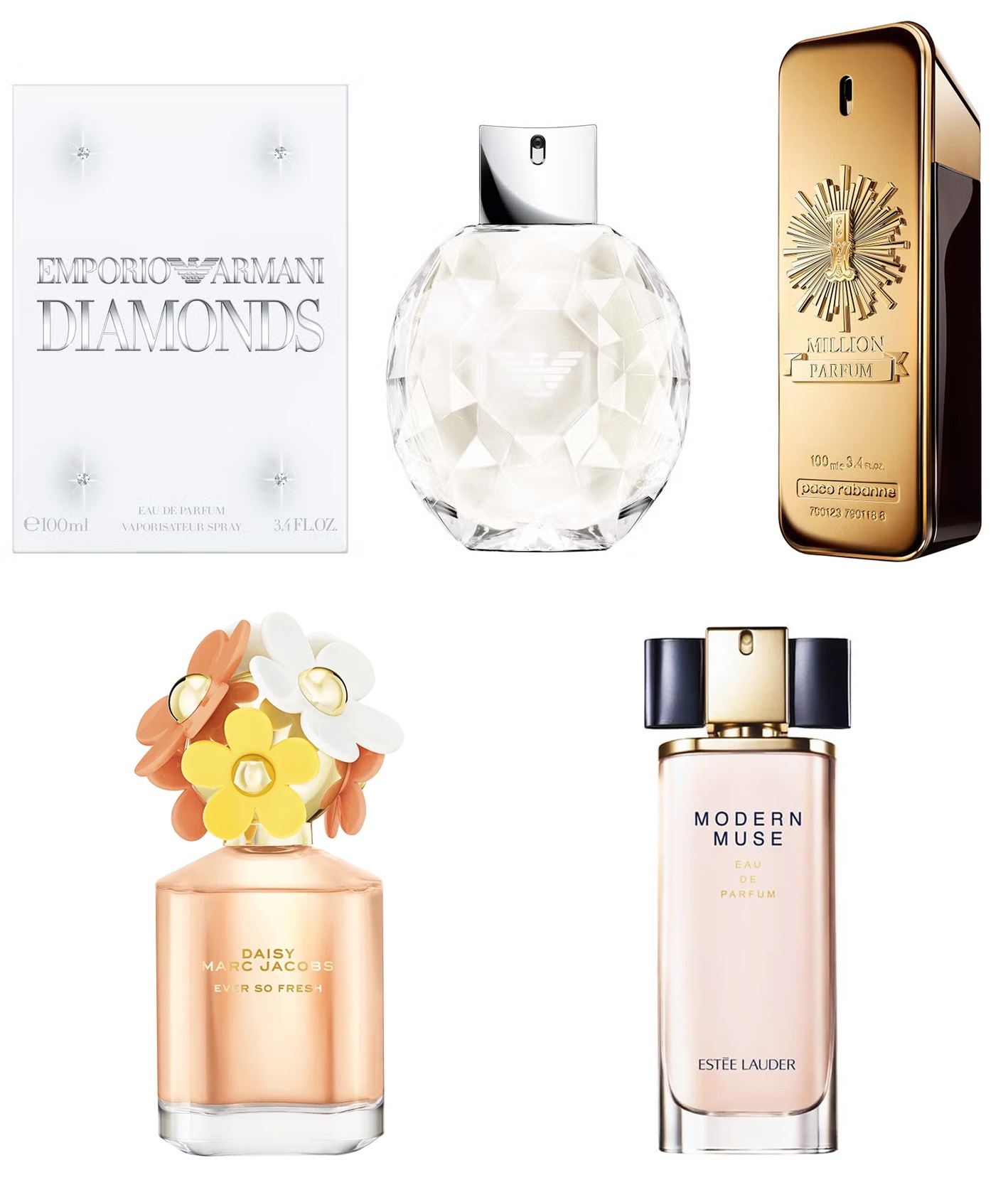 Flash offers at Lookfantastic