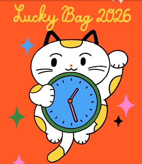 Beautylish Lucky Bag 2026