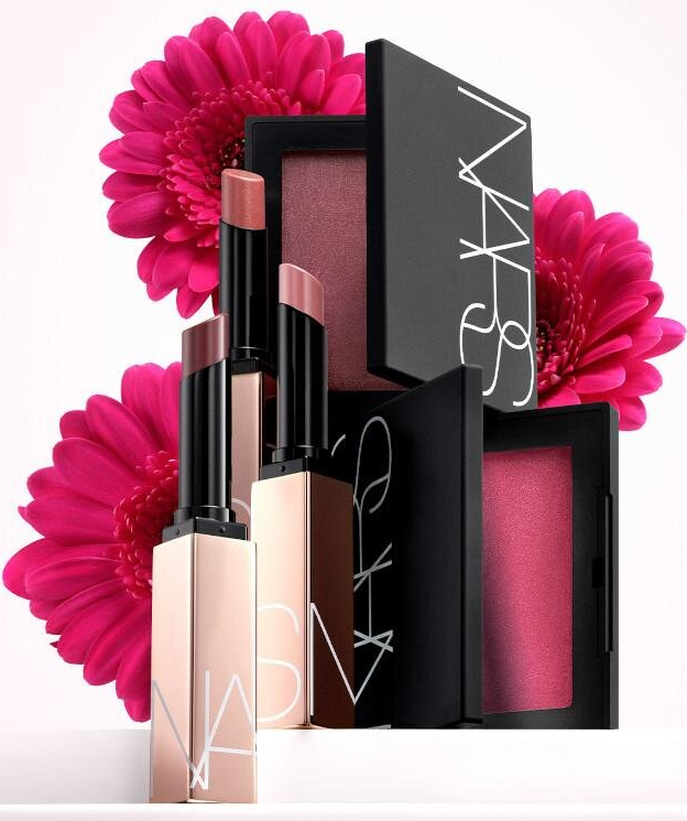 First look at the NARS Spring 2026 collection