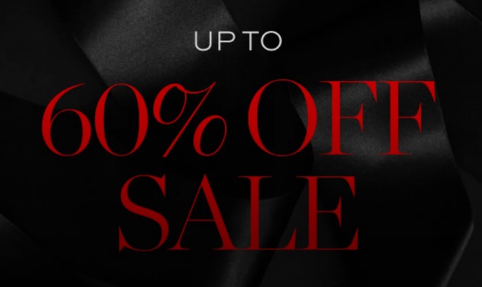 Up to 60% off sale at Net-a-Porter