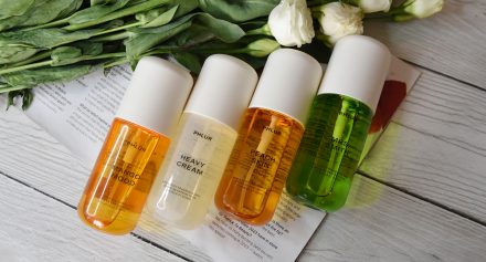 Phlur Heavy Cream, Peach Skin, Mango Mood, and Mrs Smith Review Phlur Heavy Cream, Peach Skin, Mango Mood, and Mrs Smith Review