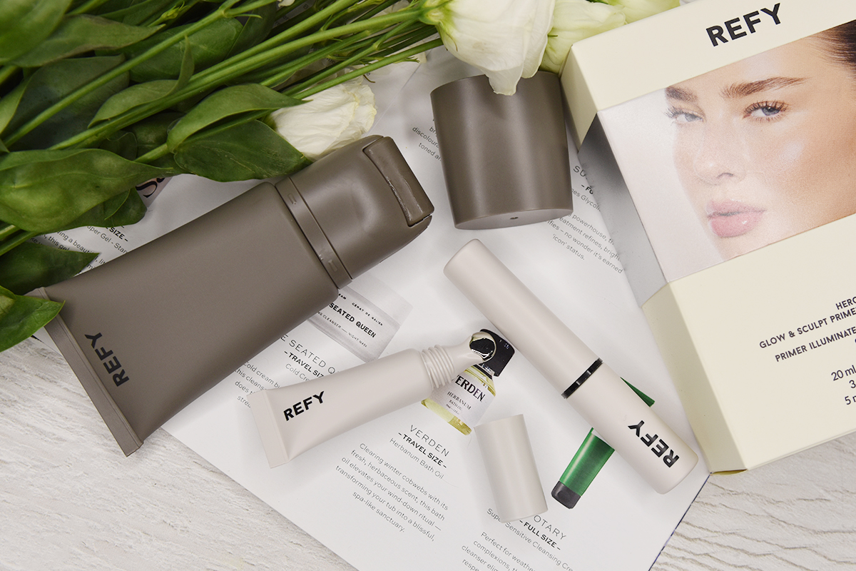 REFY Hero Mini Set REFY Hero Mini Set